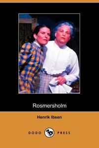 Produktbild: Rosmersholm
