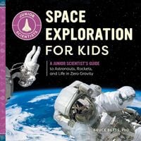 Produktbild: Space Exploration for Kids