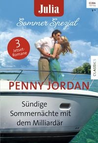 Produktbild: Julia Sommer Spezial Band 4