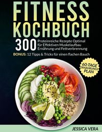 Produktbild: Fitness Kochbuch