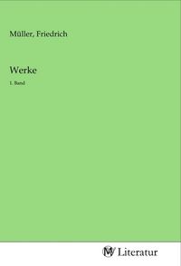 Produktbild: Werke
