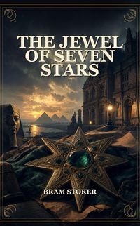 Produktbild: The Jewel of Seven Stars