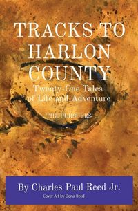 Produktbild: Tracks To Harlon County