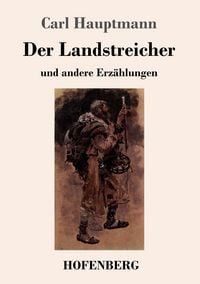 Produktbild: Der Landstreicher