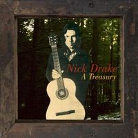 Produktbild: Nick Drake: A Treasury (Best Of)