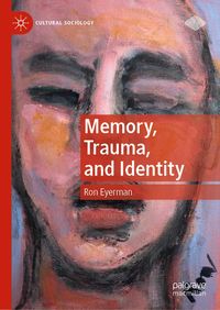Produktbild: Memory, Trauma, and Identity