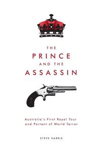 Produktbild: The Prince and The Assassin