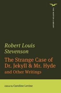 Produktbild: The Strange Case of Dr. Jekyll & Mr. Hyde (the Norton Library)