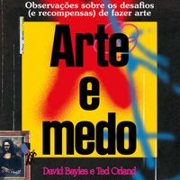 Produktbild: Arte e medo