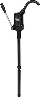 Produktbild: Pressol 13044 G 2''-ABS+PA 6 SRL 355-955-24 l/min Fasspumpe 24