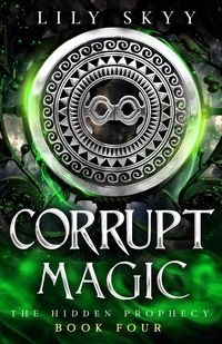 Produktbild: Corrupt Magic
