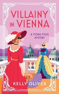 Produktbild: Villainy in Vienna