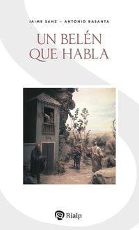 Produktbild: Un Bel&eacute;n que habla