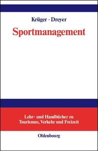 Produktbild: Sportmanagement