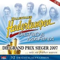 Produktbild: Grand Prix Sieger 07,wie sie fr&uuml;her waren