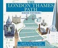 Produktbild: London Thames Path
