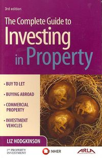 Produktbild: Complete Guide to Investing in Property