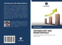 Produktbild: Instabilit&auml;t der Marktanteile