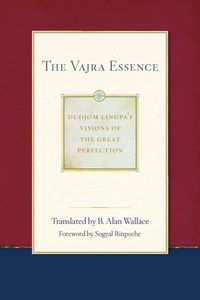 Produktbild: The Vajra Essence