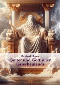 Produktbild: G&ouml;tter und G&ouml;ttinnen Griechenlands