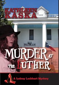 Produktbild: Murder at the Luther