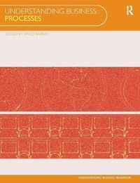 Produktbild: Co-Ed Understanding Business Processes