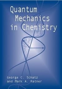 Produktbild: Quantum Mechanics in Chemistry