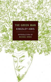 Produktbild: The Green Man