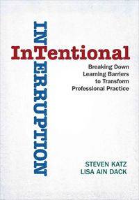 Produktbild: Intentional Interruption
