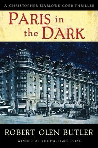 Produktbild: Paris in the Dark
