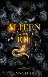 Produktbild: Alleen Voor Jou (Castle of Kink, #3)