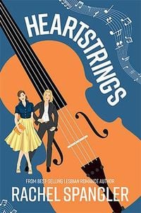 Produktbild: Heartstrings
