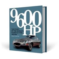 Produktbild: 9600 HP
