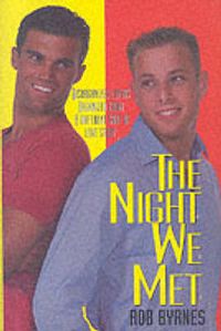 Produktbild: The Night We Met