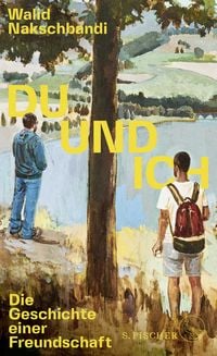 Produktbild: Du und ich &ndash; Die Geschichte einer Freundschaft