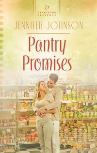 Produktbild: Pantry Promises