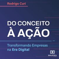 Produktbild: Do Conceito &agrave; A&ccedil;&atilde;o