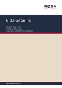 Produktbild: Gitta-Gittarina