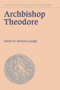Produktbild: Archbishop Theodore