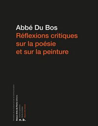 Produktbild: R&eacute;flexions critiques sur la po&eacute;sie et sur la peinture