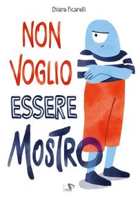 Produktbild: Non voglio essere mostro