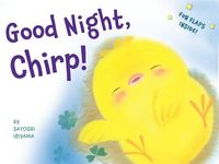 Produktbild: Iriyama, S: Good Night, Chirp