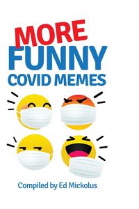 Produktbild: More Funny Covid Memes
