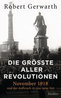 Produktbild: Die gr&ouml;&szlig;te aller Revolutionen