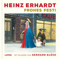 Produktbild: Heinz Erhardt: Frohes Fest!