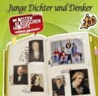 Produktbild: Die Besten Klassischen Gedichte