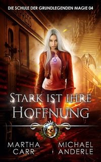 Produktbild: Stark ist ihre Hoffnung