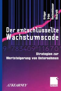 Produktbild: Der entschl&uuml;sselte Wachstumscode