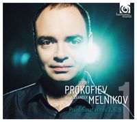 Produktbild: Piano Sonatas