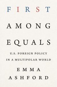 Produktbild: First Among Equals